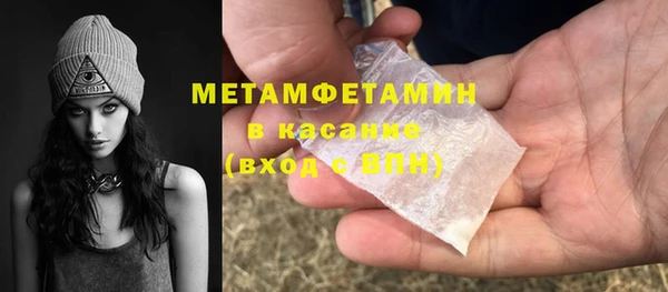 молекула духа Ладушкин
