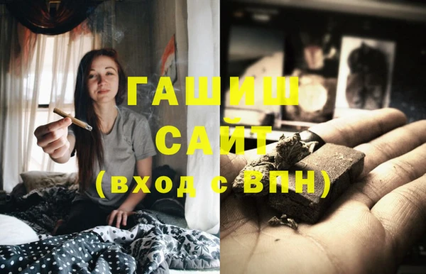 молекула духа Ладушкин